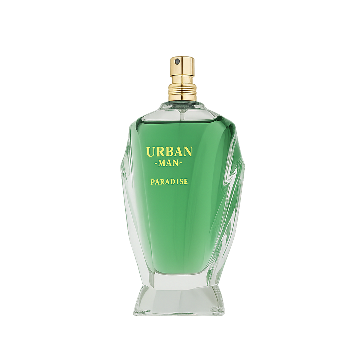 Urban Man Paradise بديل لو بو بارادايس جاردن (100ml رجالي)