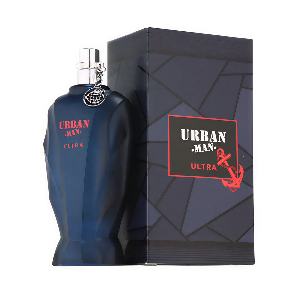 Urban Man Ultra بديل الترا ميل من جان بول (90ml رجالي)