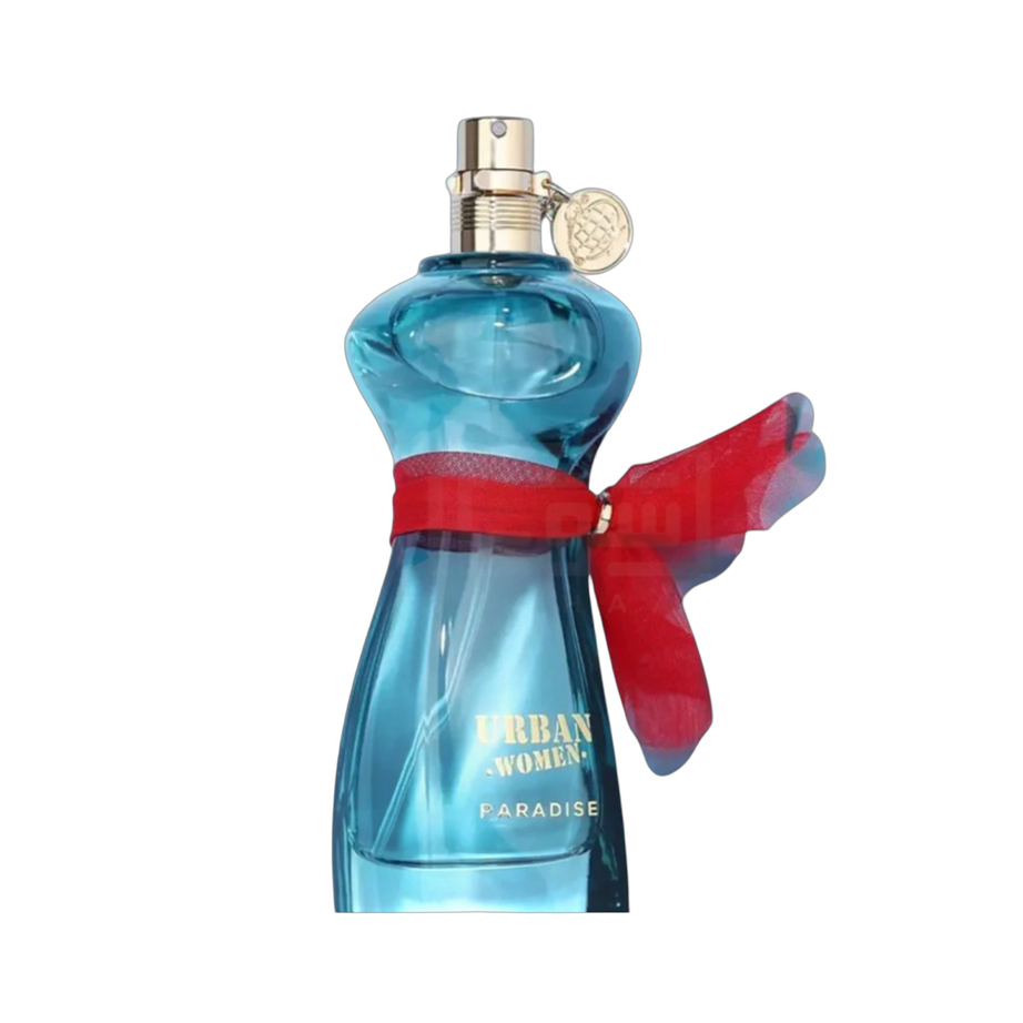 Urban Women Paradise بديل جان بول غوتييه ال بيل بارادايس جاردن (100ml ستاتي)