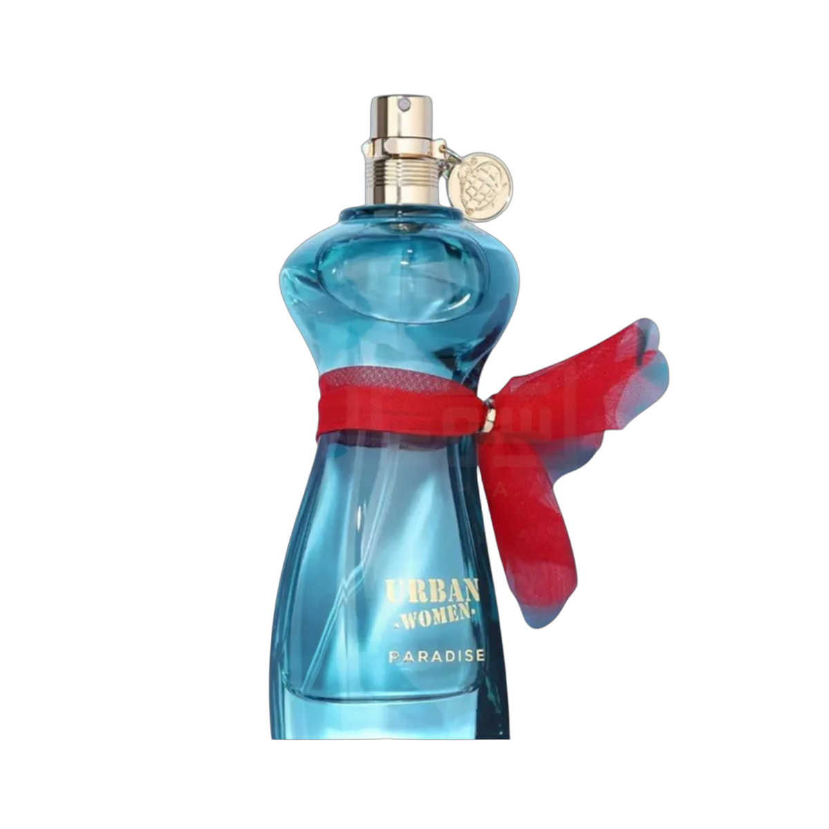 Urban Women Paradise بديل جان بول غوتييه ال بيل بارادايس جاردن (100ml ستاتي)