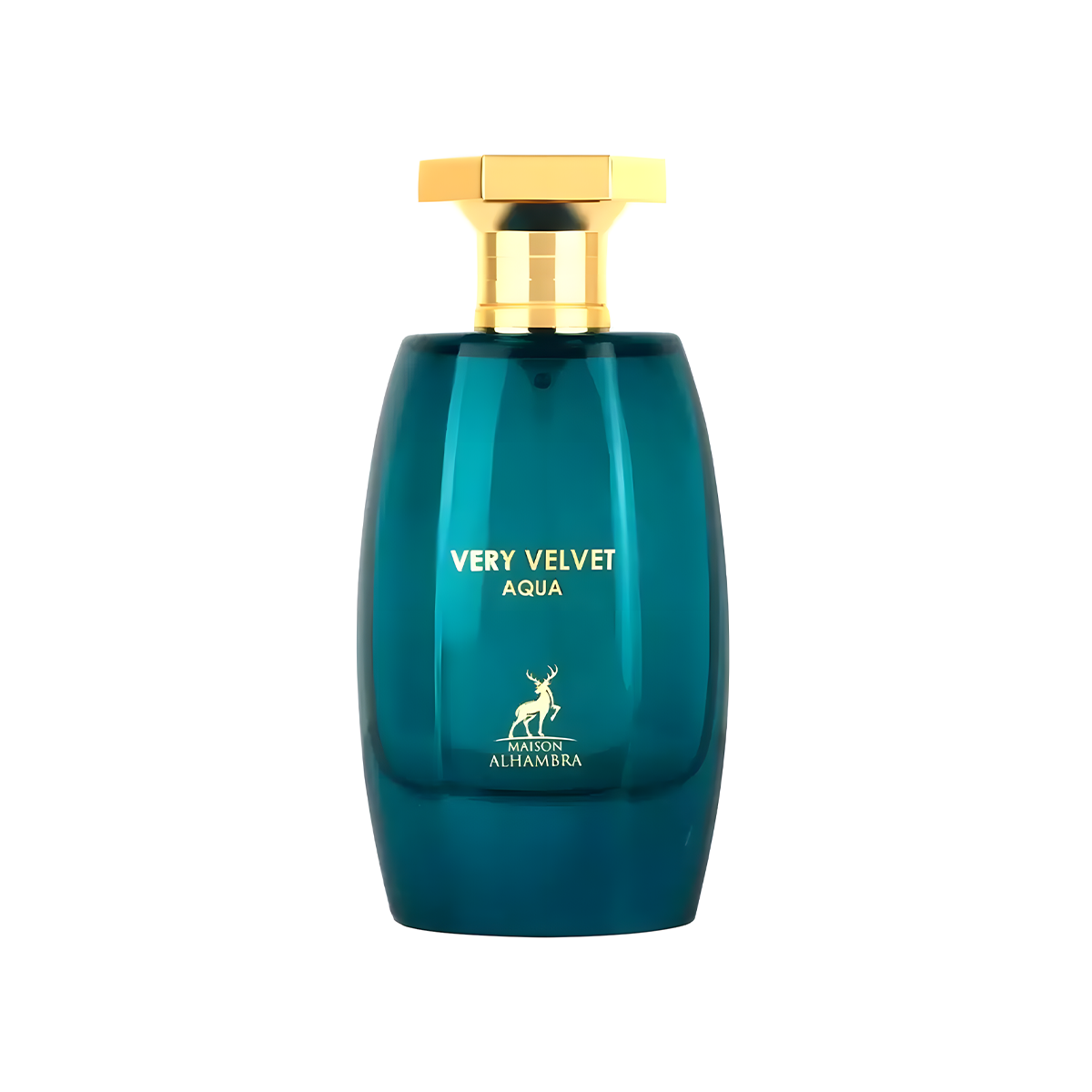 VERY VELVET AQUA Maison Alhambra بديل فيكتوريا سيكريت فيري سيكسي سي (100ml ستاتي)