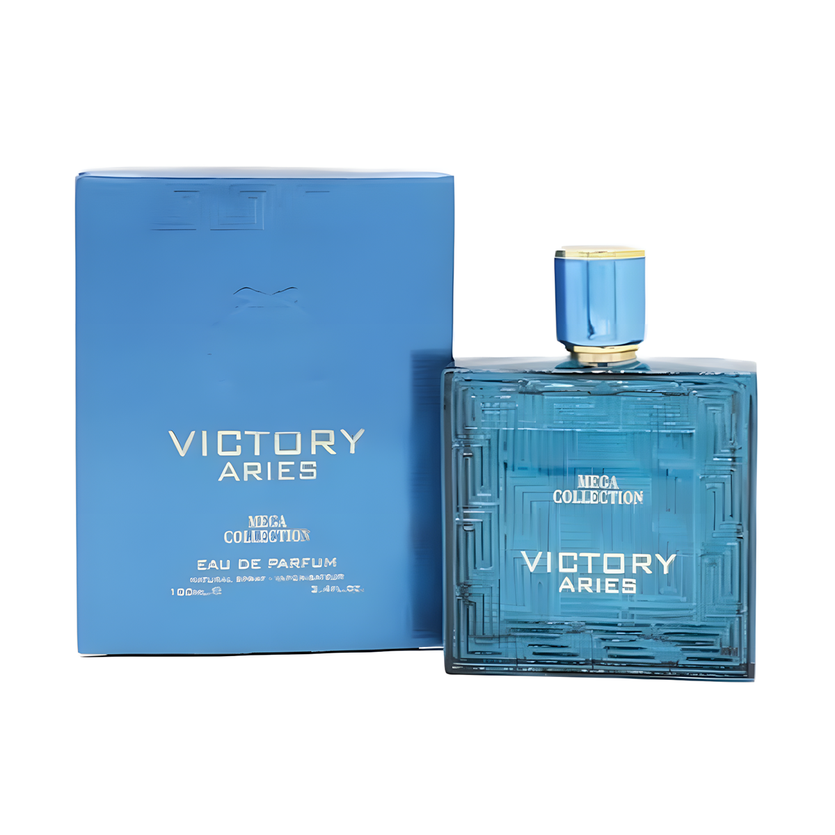 VICTORY ARIES بديل فرزاتشي ايروس (100مل رجالي)