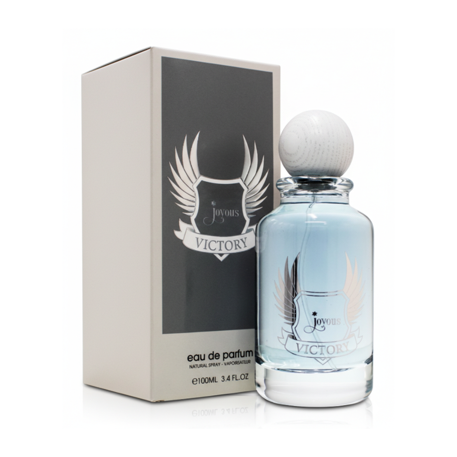 VICTORY Joyous بديل عطر انفكتوس (100ml رجالي)