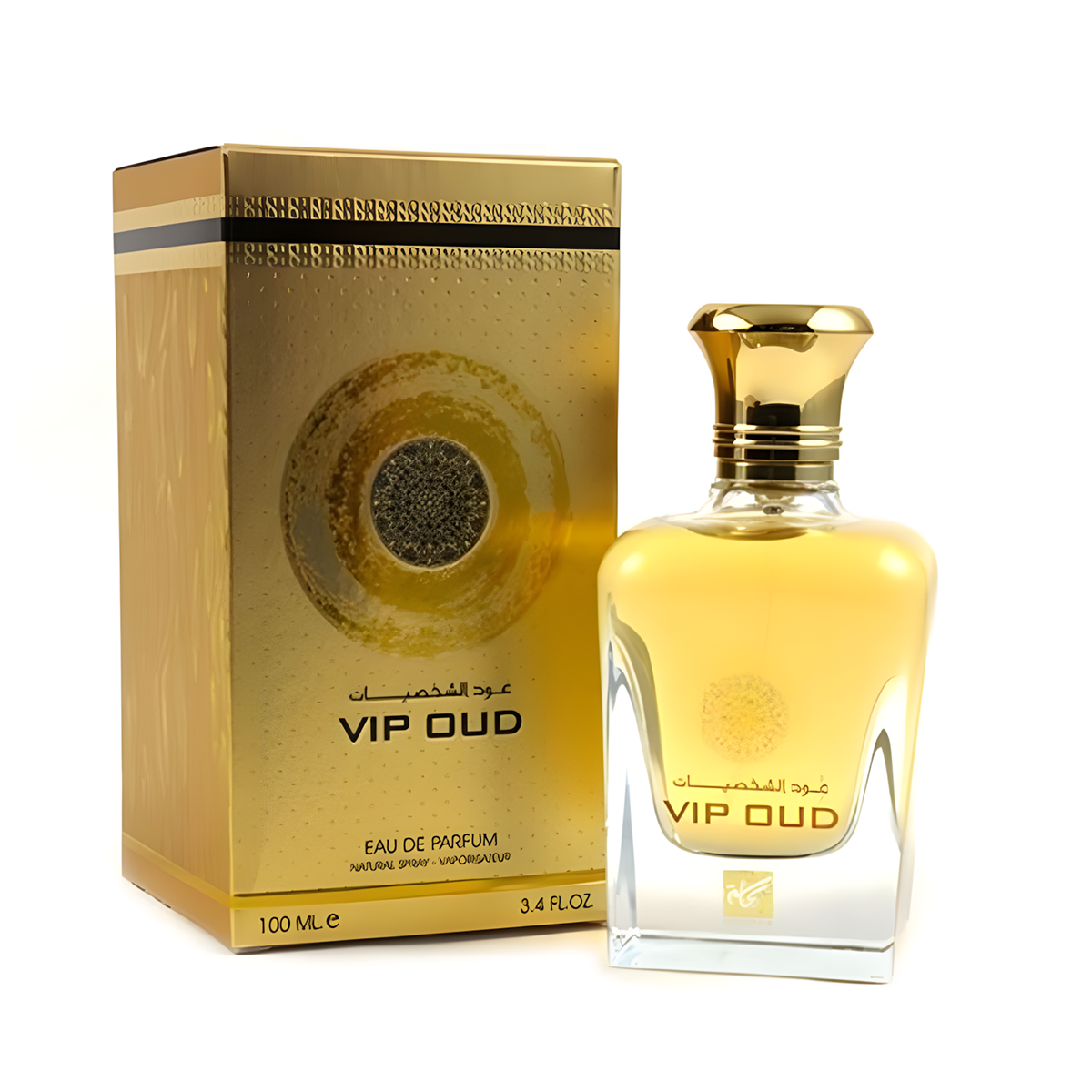 VIP Oud عود الشخصيات (100مل للجنسين)