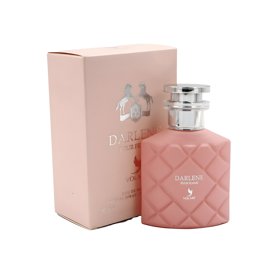 بديل ديلينا دي مارلي (30مل ستاتي) VOLARE DARLENE POUR FEMME