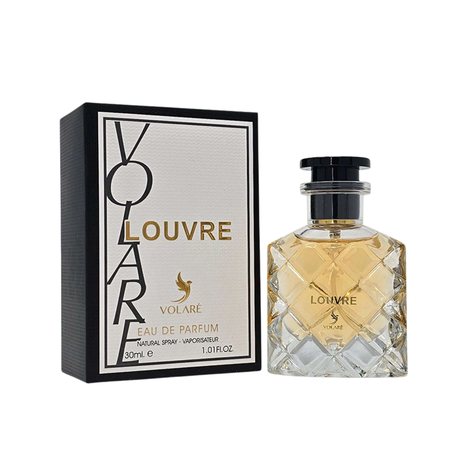 بديل ليبر ايف سان لوران (30مل ستاتي) VOLARE LOUVRE