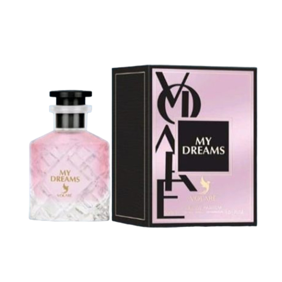بديل عطر مون باريس (30مل ستاتي) VOLARE MY DREAMS
