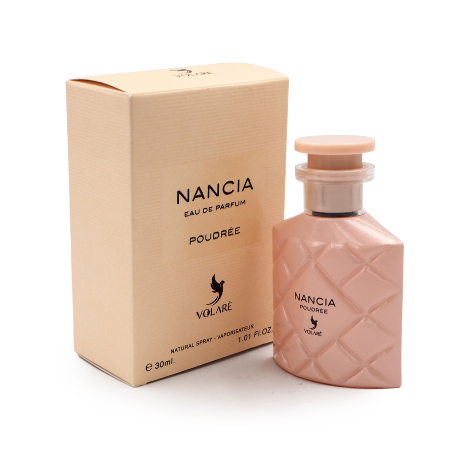 بديل نارسيسو باودر(30مل ستاتي) VOLARE NANCIA POUDREE