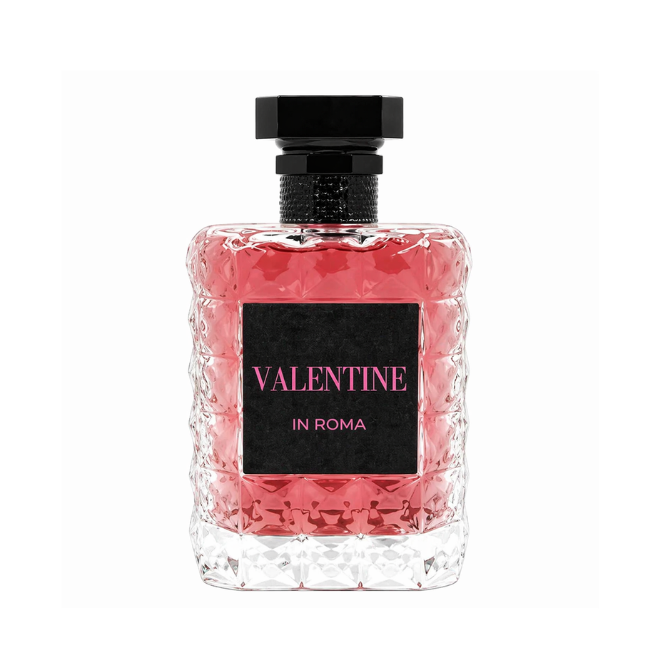 Valentine In Roma FRAGRANCE DELUXE بديل فالنتينو دونا بورن ان روما (100ml ستاتي)