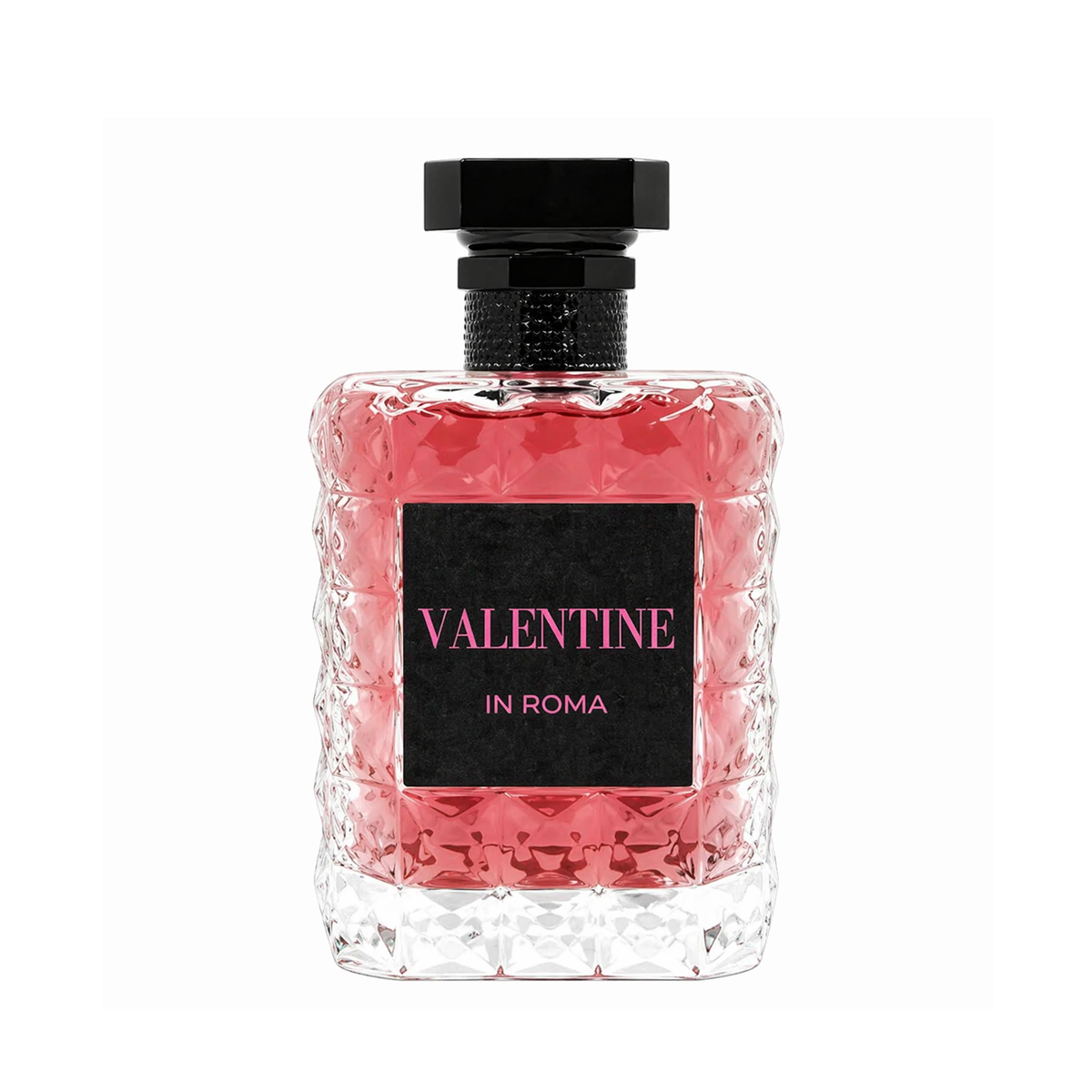Valentine In Roma FRAGRANCE DELUXE بديل فالنتينو دونا بورن ان روما (100ml ستاتي)