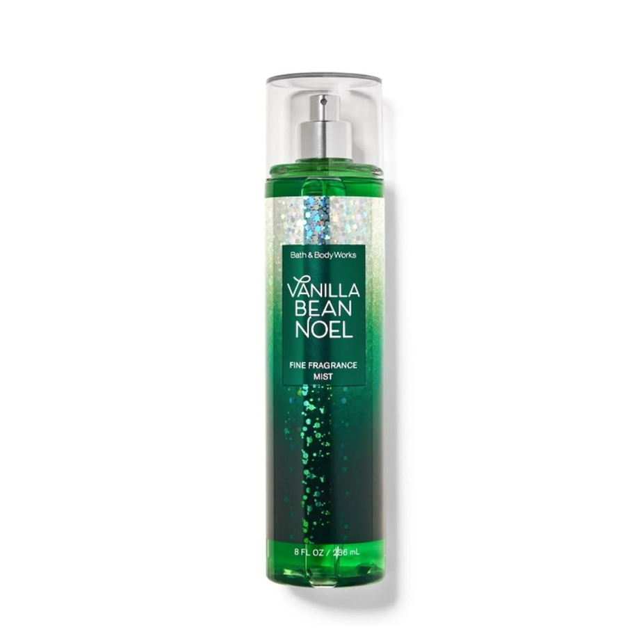 Bath & Body Vanilla Bean Noel (236 مل) سبلاش باث اند بادى فانيلا