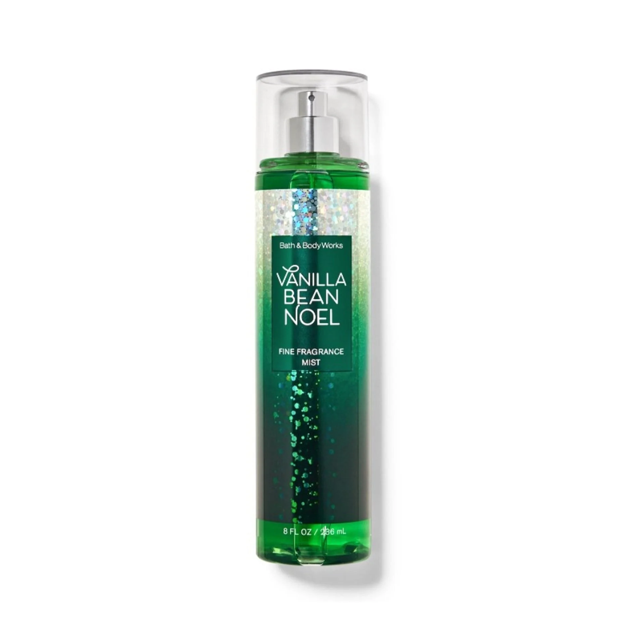 Bath & Body Vanilla Bean Noel (236 مل) سبلاش باث اند بادى فانيلا