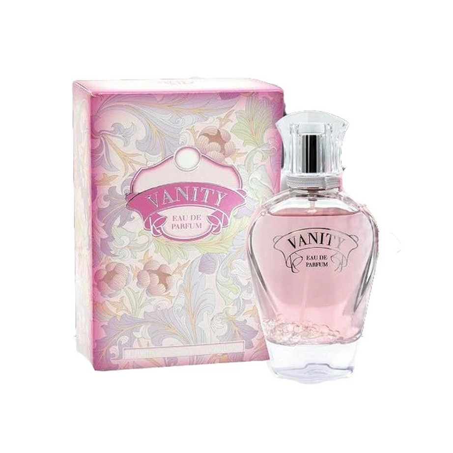 فانيتي Vanity (ستاتي 100ml)