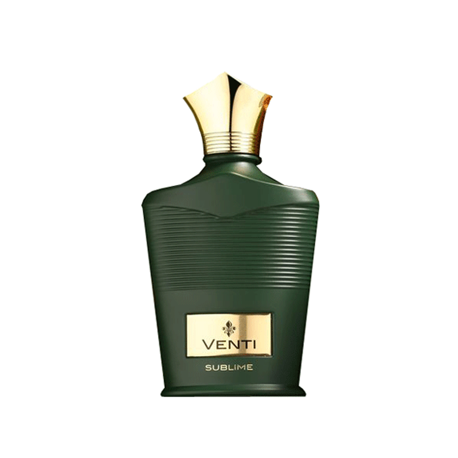 Venti Sublime بديل كريد سوبليم فانيلا (رجالي 100ml)