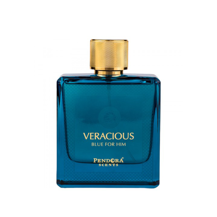 Veracious Blue بديل فرزاتشي ايروس (100ml رجالي)