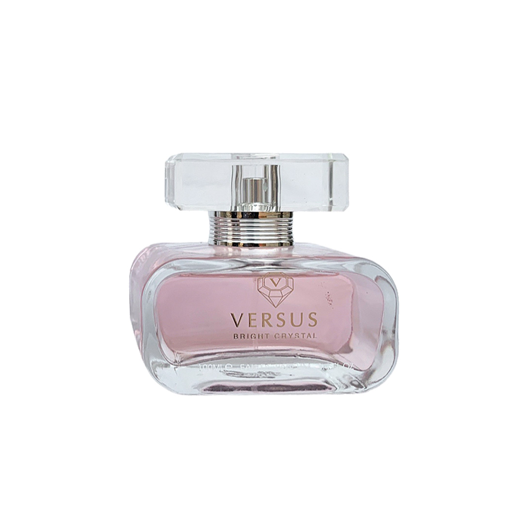 Versace Bright Crystal بديل فرزاتشي برايت كريستال (100ML ستاتي)