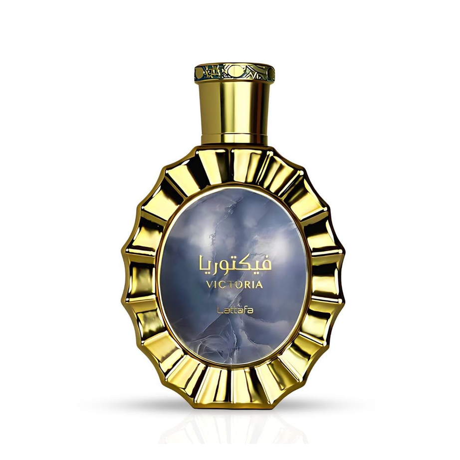 Victoria Lattafa فكتوريا من لطافة (100ml ستاتي)