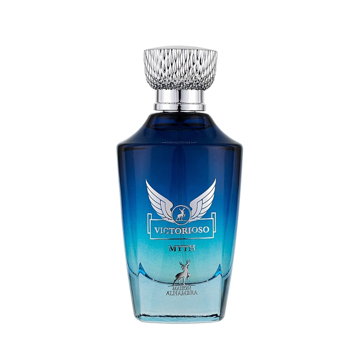 Victorioso Legend Maison Alhambra بديل انفكتوس ليجند (100مل رجالي)