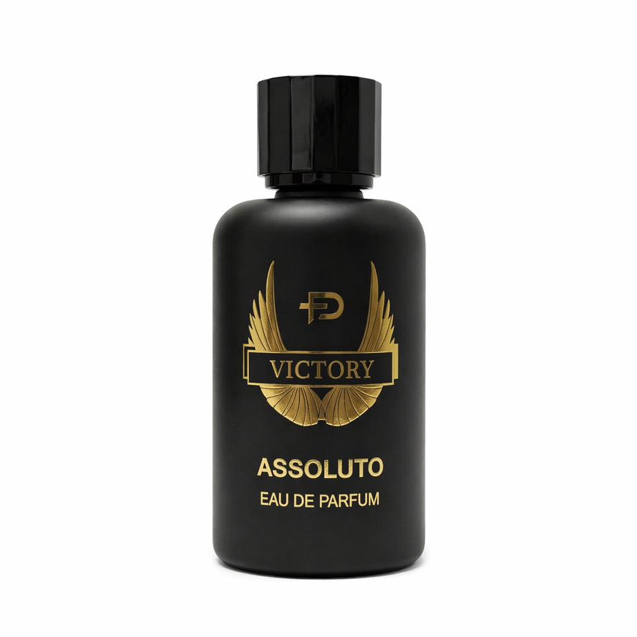 Victory Assoluto By FRAGRANCE DELUXE بديل عطر انفكتوس ابسولو (100ml رجالي)