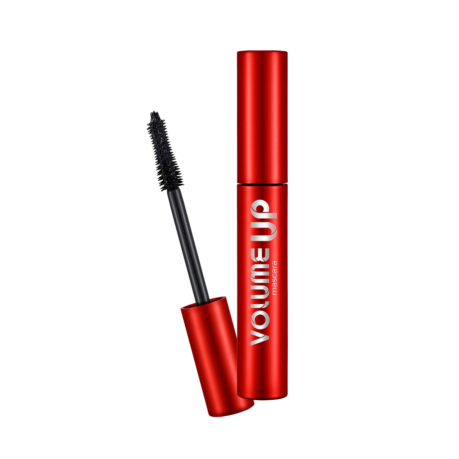 Volume Up Mascara flormar ماسكارا تكثيف الرموش من فلورمار