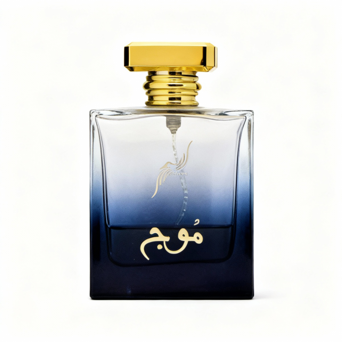 WAVES Ozareej مُوج من أوزاريج (100ml للجنسين)