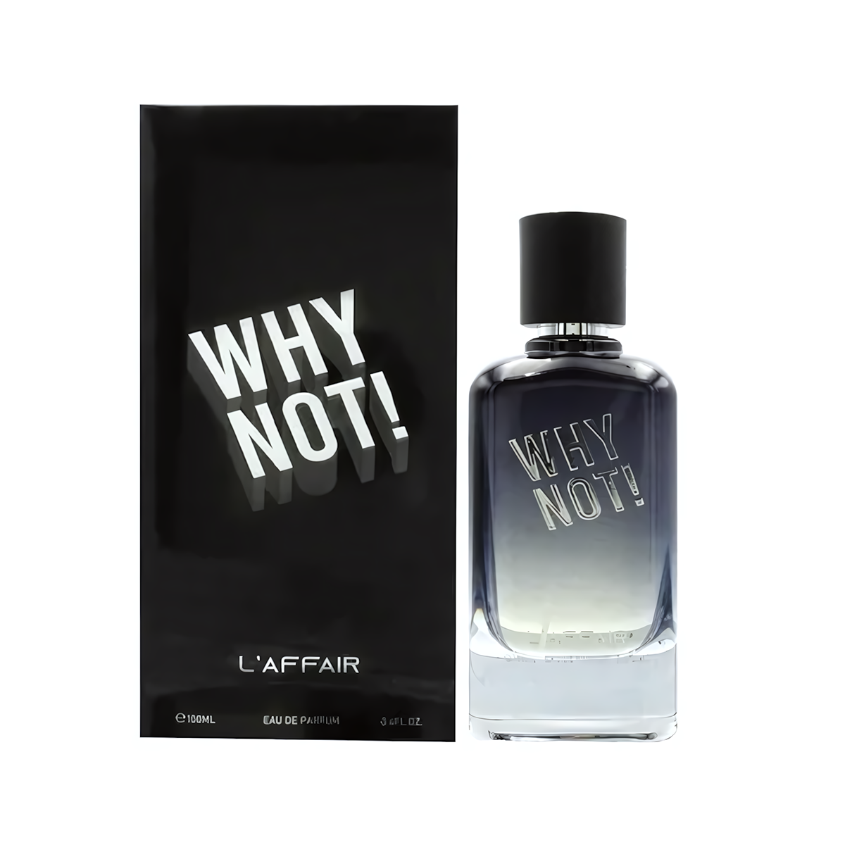 WHY NOT بديل واي من ايف سان لوران (100ml رجالي)