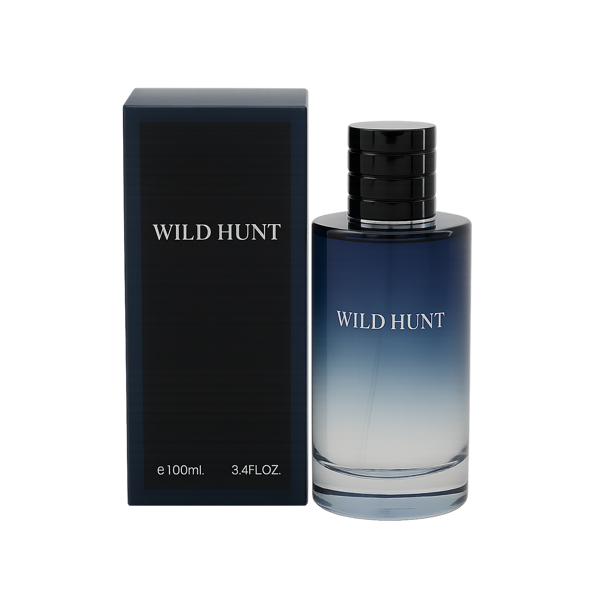 WILD HUNT بديل سوفاج (100مل رجالي)