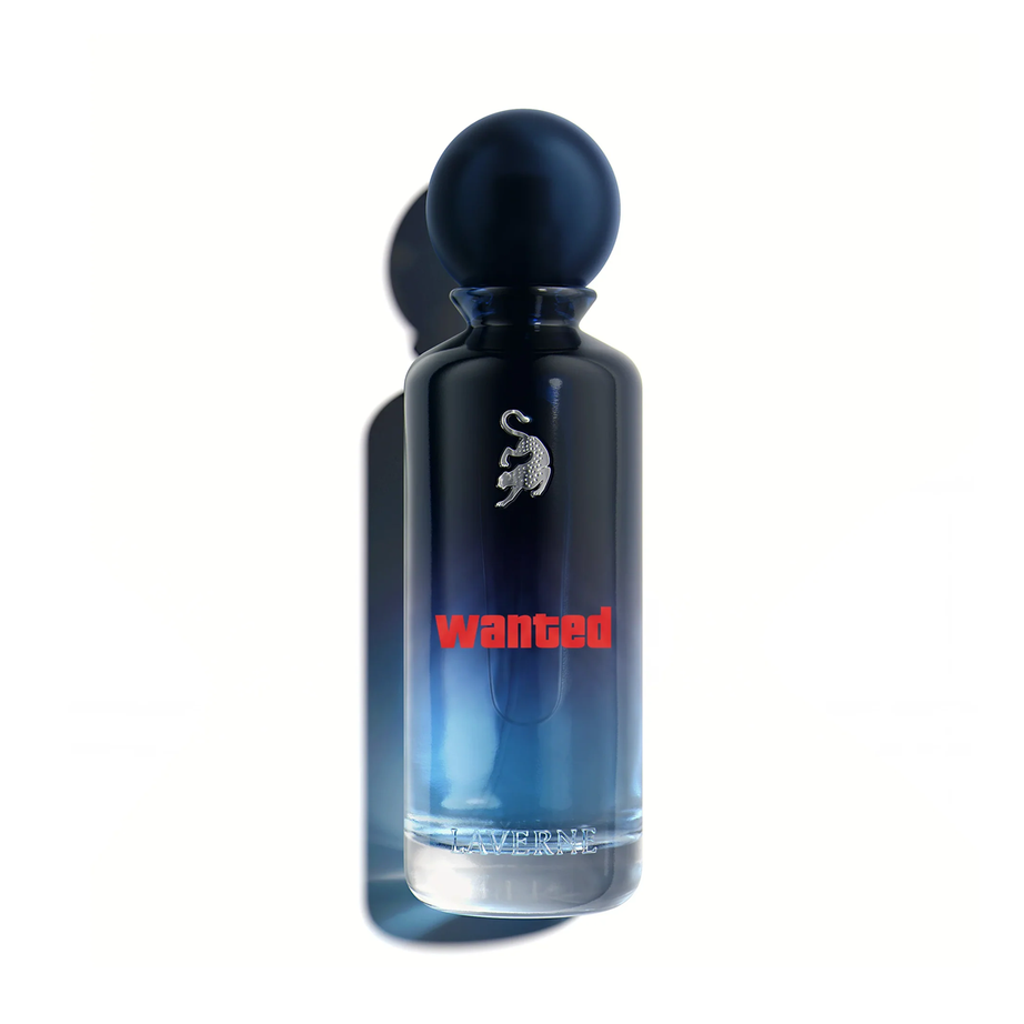 Wanted Laverne لافيرن وانتد (200ML رجالي)