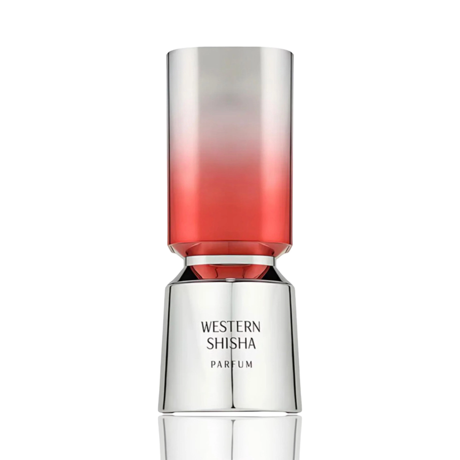 Western Shisha French Avenue بديل عطر كيليان سموكينج هوت (100ml رجالي)