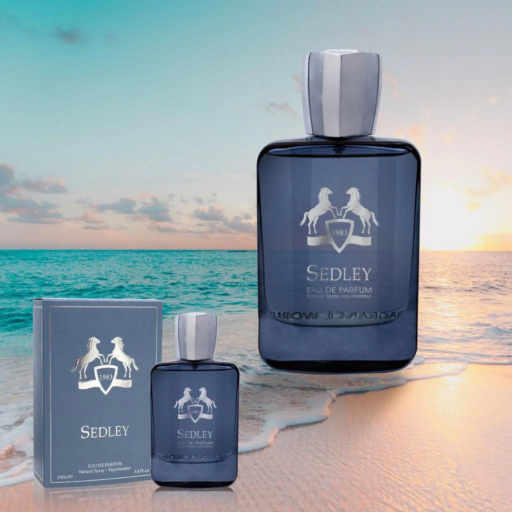 Sedley بديل دي مارلي سيدلي (100ML رجالي)