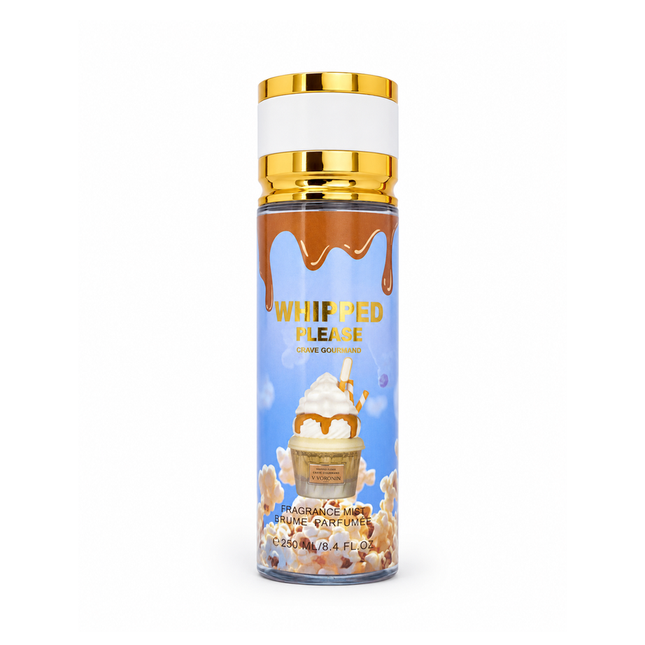 Whipped Please معطر للجسم