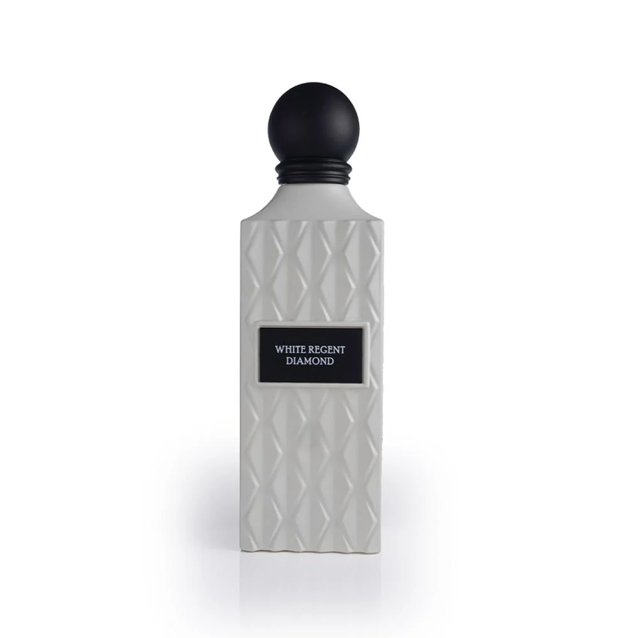 White Regent Diamond عطر وايت ريجنت دايموند (150مل للجنسين)