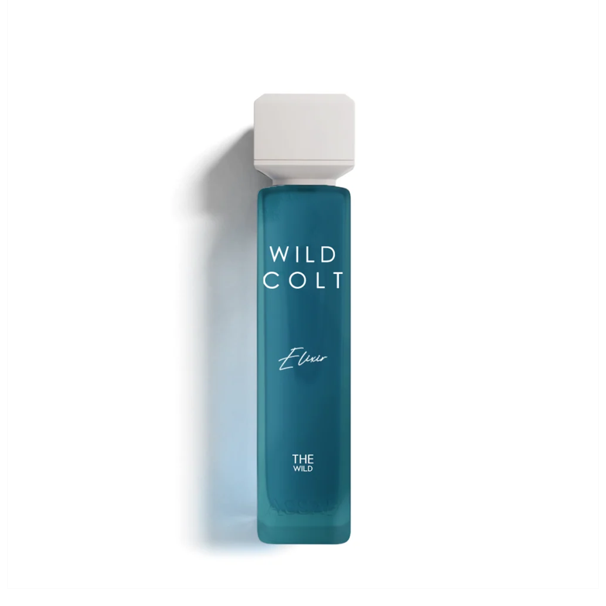 ASSAF WILD COLT Elixir وايلد كولت الكسير من عساف (200ML للجنسين)