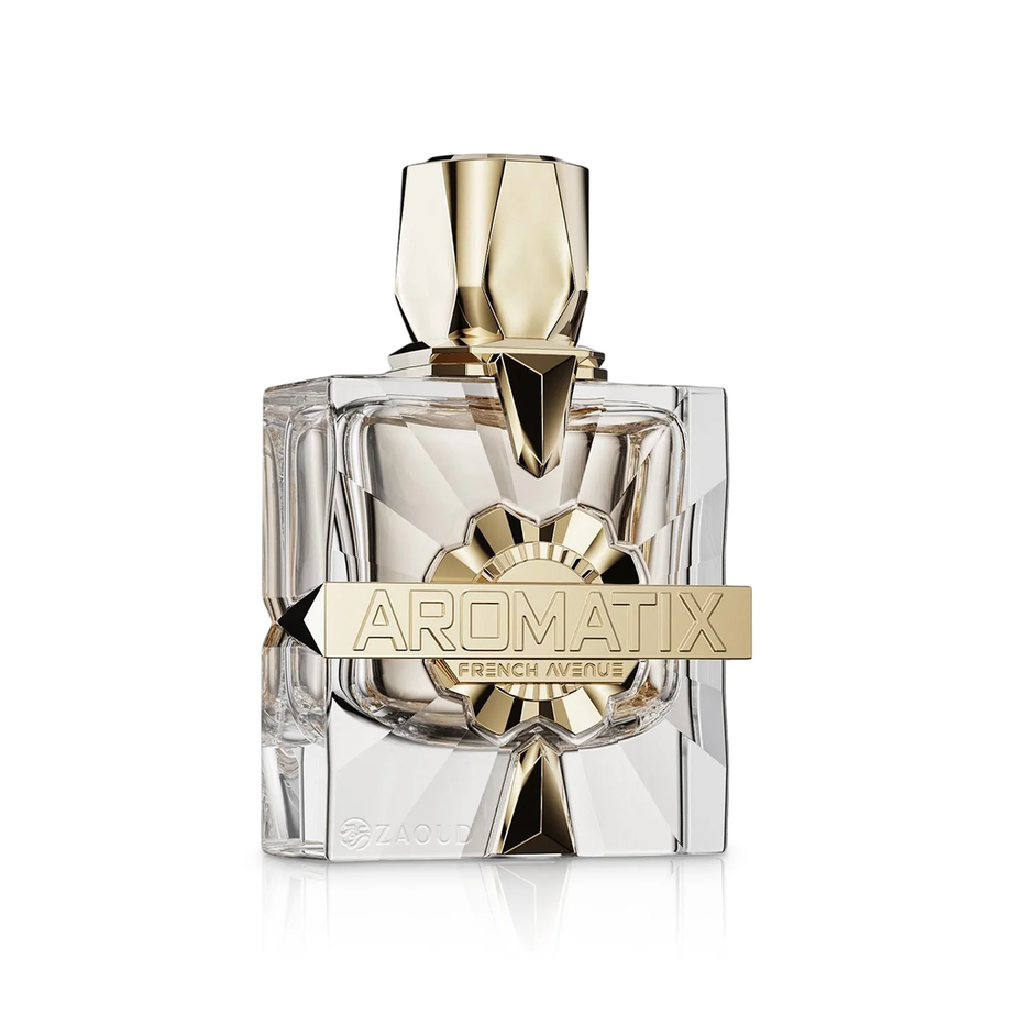X Xandal Aromatix X French Avenue بديل عطر لورينزو فان باي روم (100ml للجنسين)