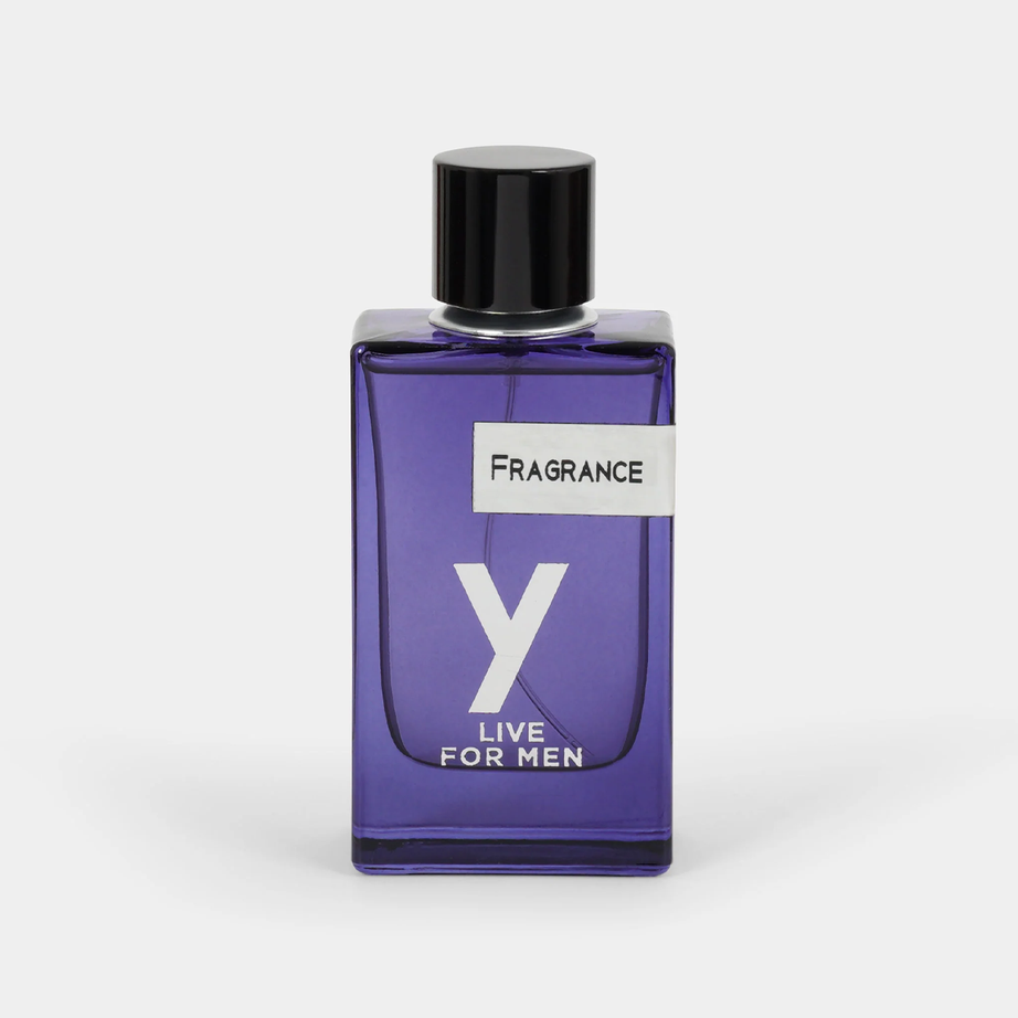 Y Live for Men بديل Y اف سان لوران (100ml رجالي)