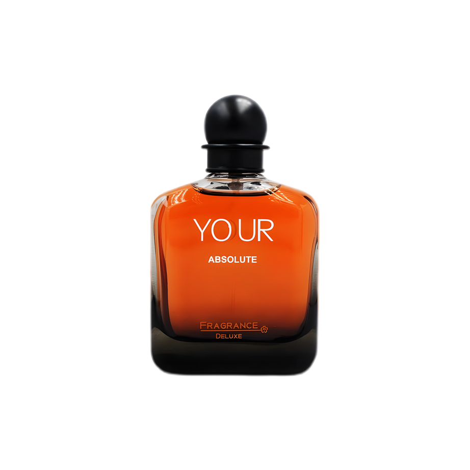 YOUR ABSOLUTE بديل سترونجر وذ يو ابسلوتلي (100ml رجالي)