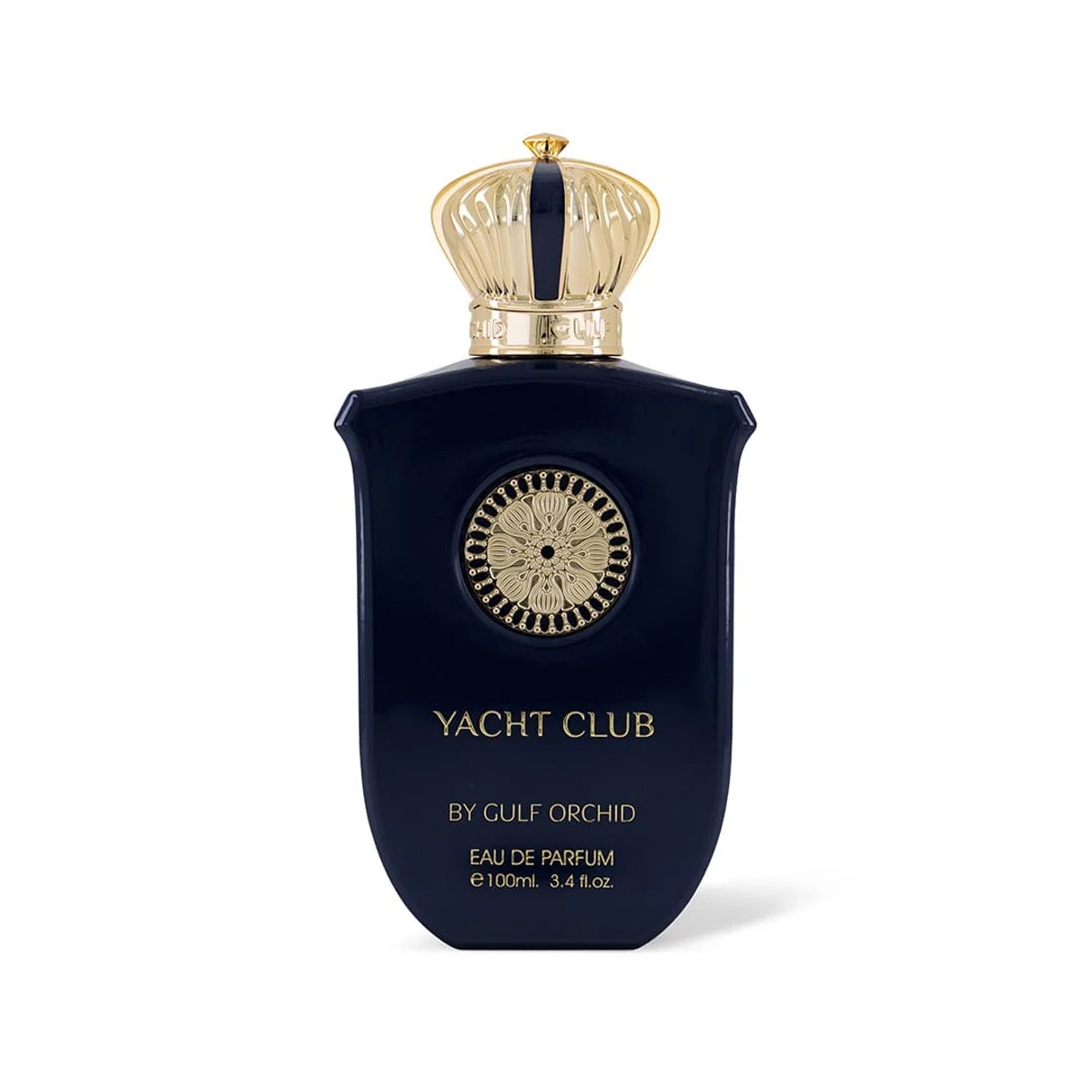 Yacht Club - Gulf Orchid بديل زيرجوف 40 نوتس (100مل للجنسين)
