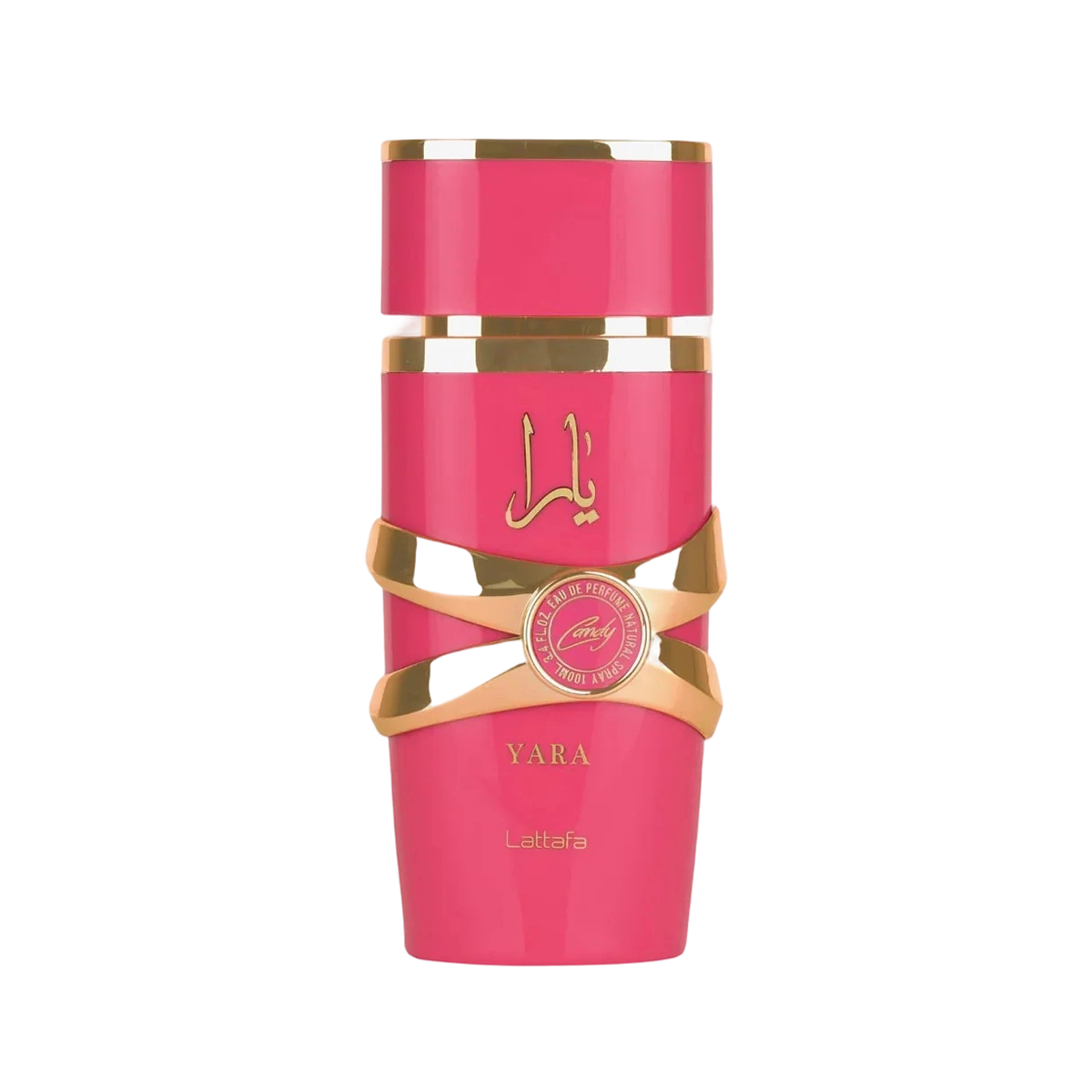 يارا كاندي من لطافة Yara Candy (100ml نسائي)