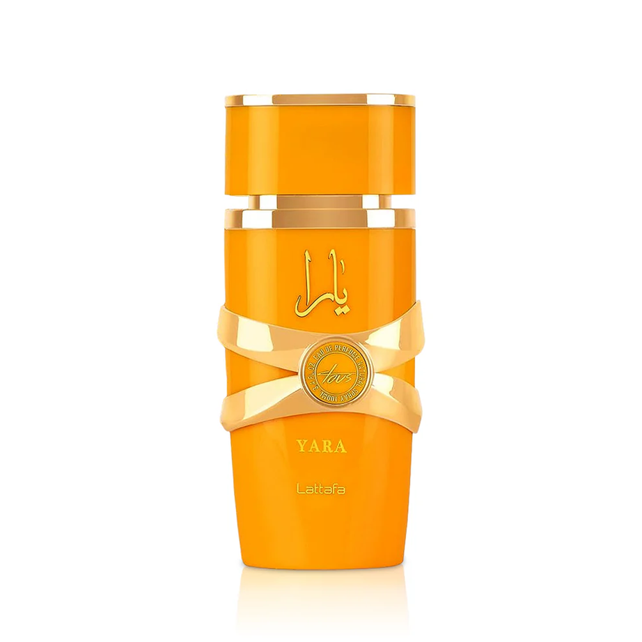 Yara Tous Lattafa يارا توس من لطافة (100ml ستاتي)