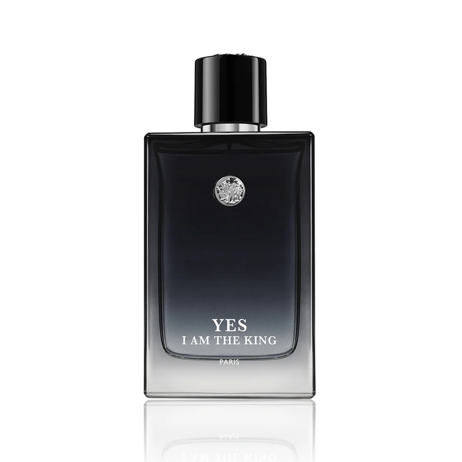 Yes I Am The King يس أي أم ذا كينج (90ml رجالي)