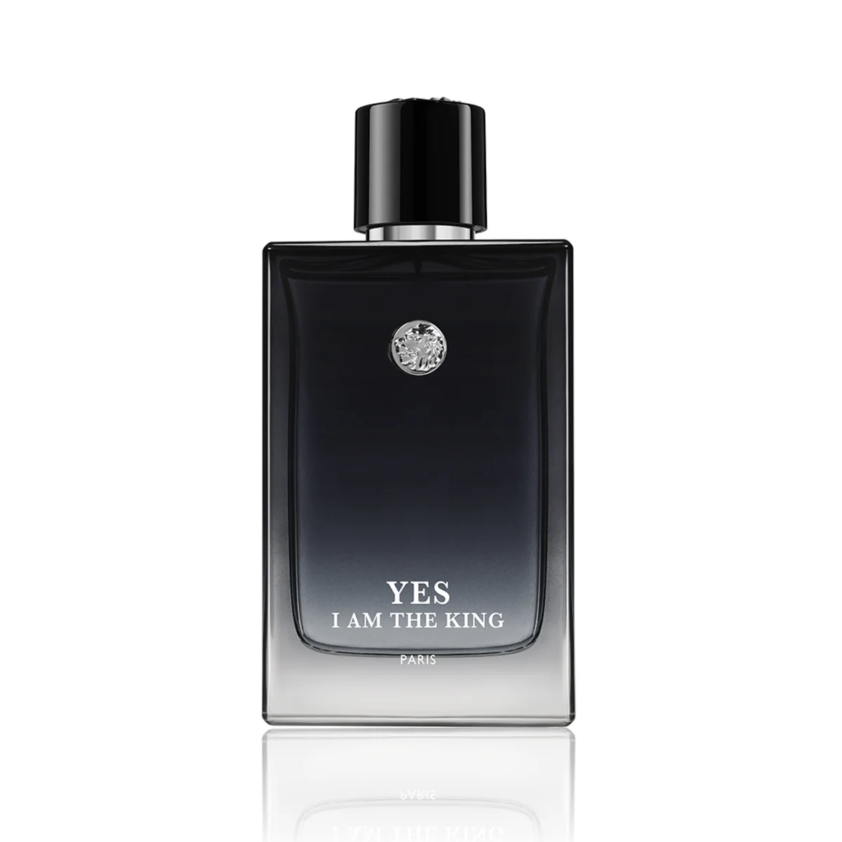 Yes I Am The King يس أي أم ذا كينج (90ml رجالي)