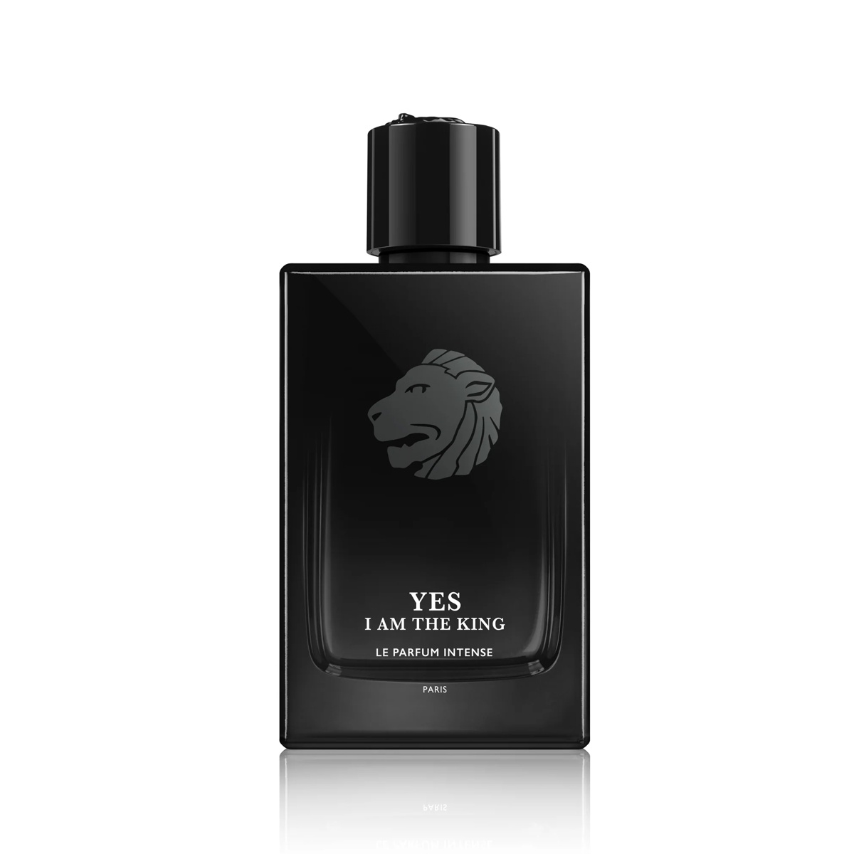 Yes I Am The King Le Parfum Intense بديل ايف سان لوران ماي سيلف (100ml رجالي)