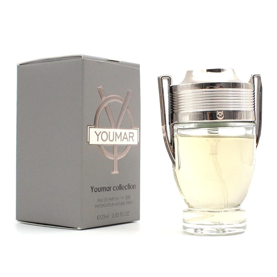 Youmar Collecton Y-508 بديل انفكتوس - يومار (25مل رجالي)