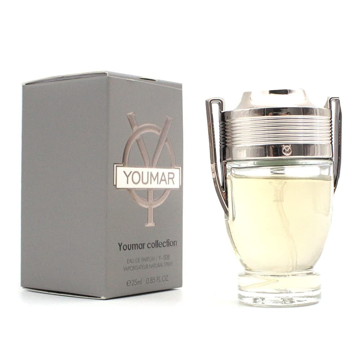 Youmar Collecton Y-508 بديل انفكتوس - يومار (25مل رجالي)