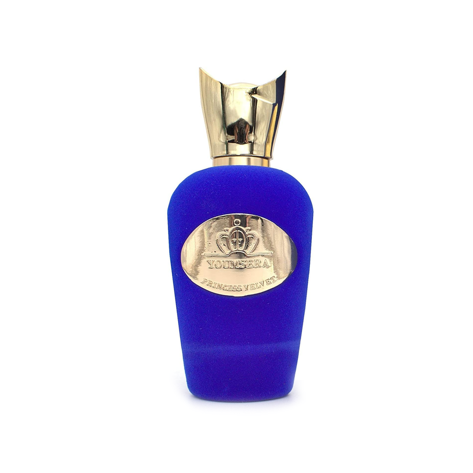 برنسس فلفت الأزرق (100مل للجنسين) بديل اربا بورا سوسبيرو