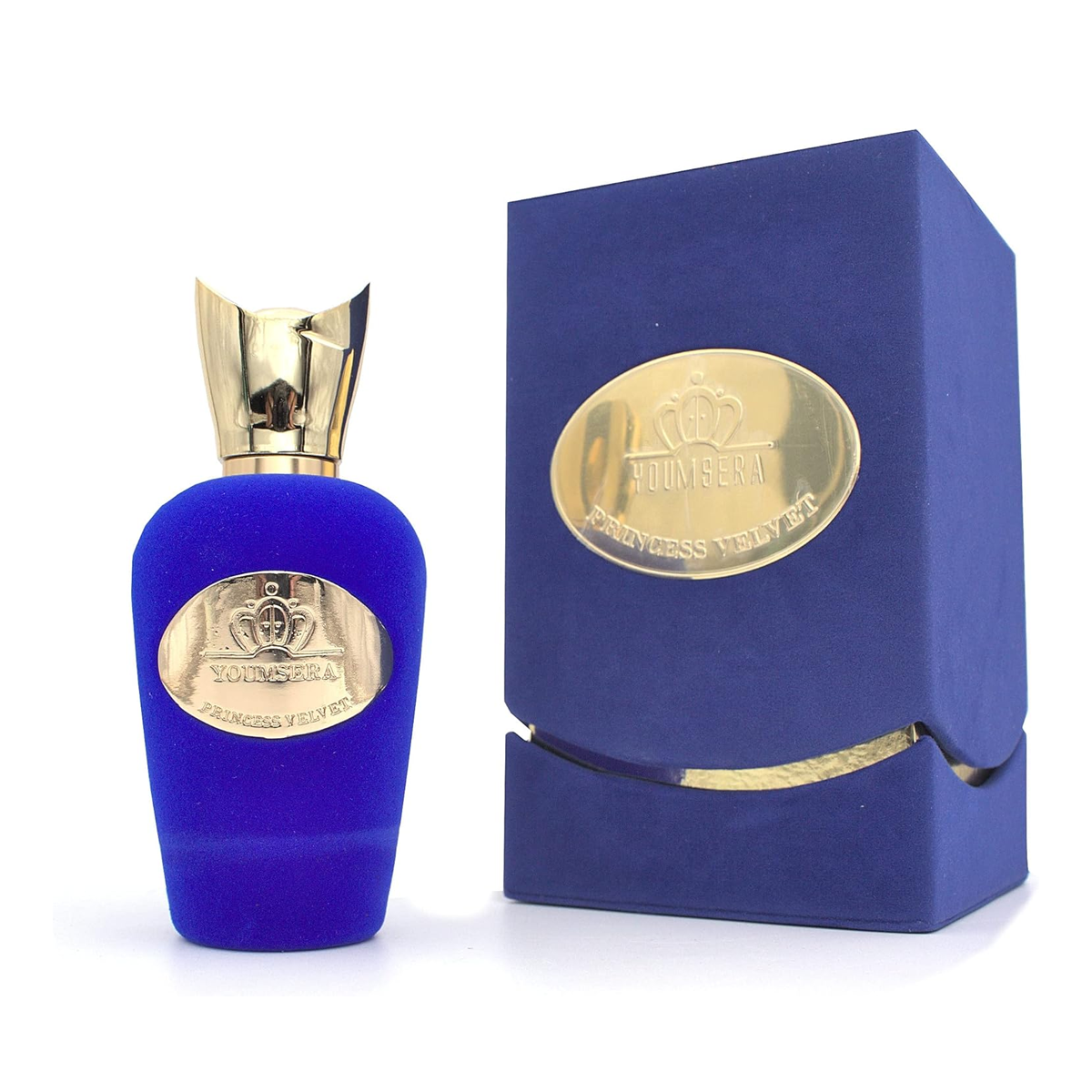 برنسس فلفت الأزرق (100مل للجنسين) بديل اربا بورا سوسبيرو