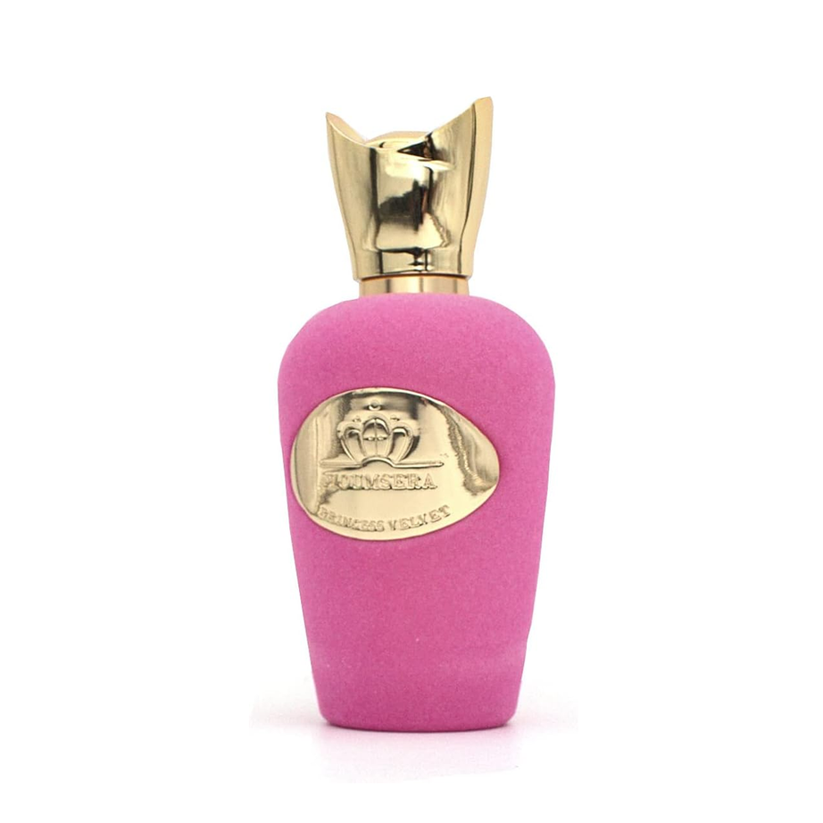 Princess Velvet Pink برنسس فلفت الوردي (ستاتي 100مل)