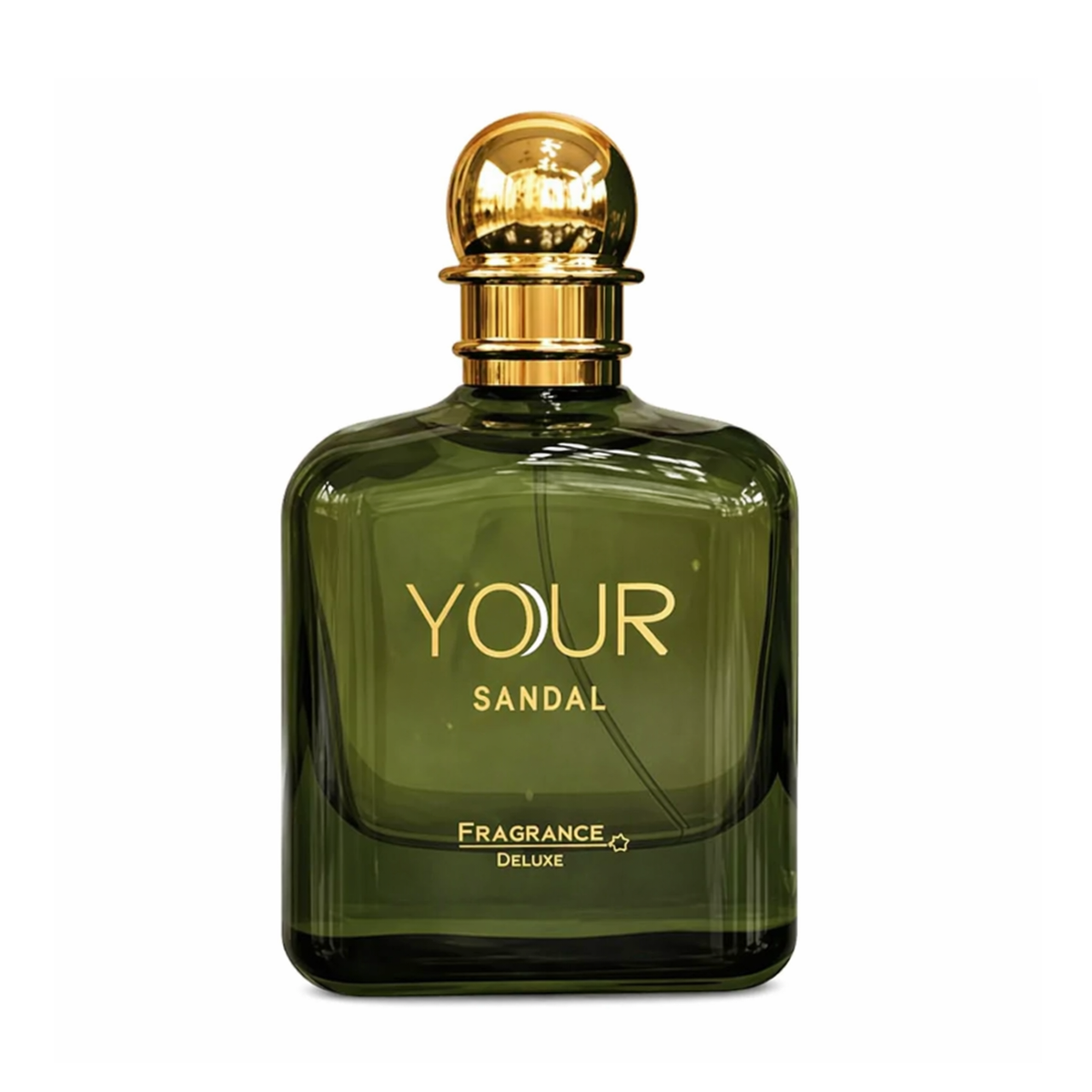 Your Sandal بديل سترونجر وذ يو صندل (100ml رجالي)