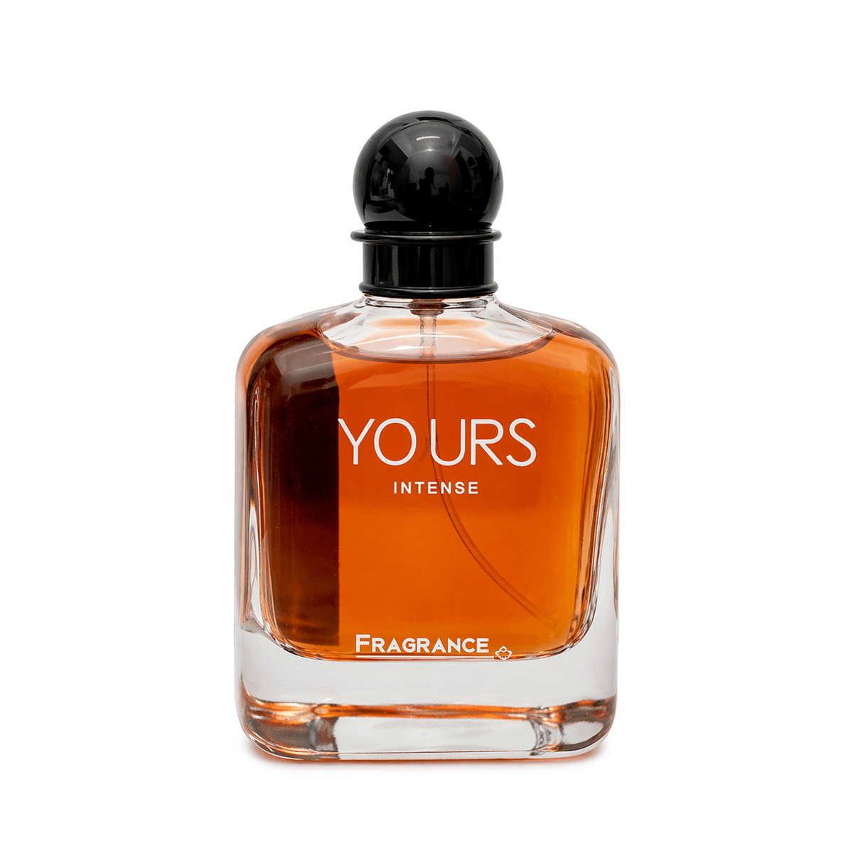 Yours Intense بديل سترونجر وذ يو انتنسلي (100ml رجالي)