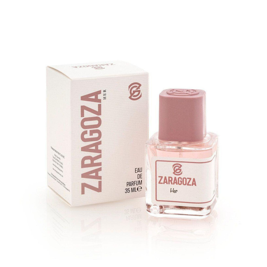 ZARAGOZA HER زاراجوزا هير (35ml ستاتي)